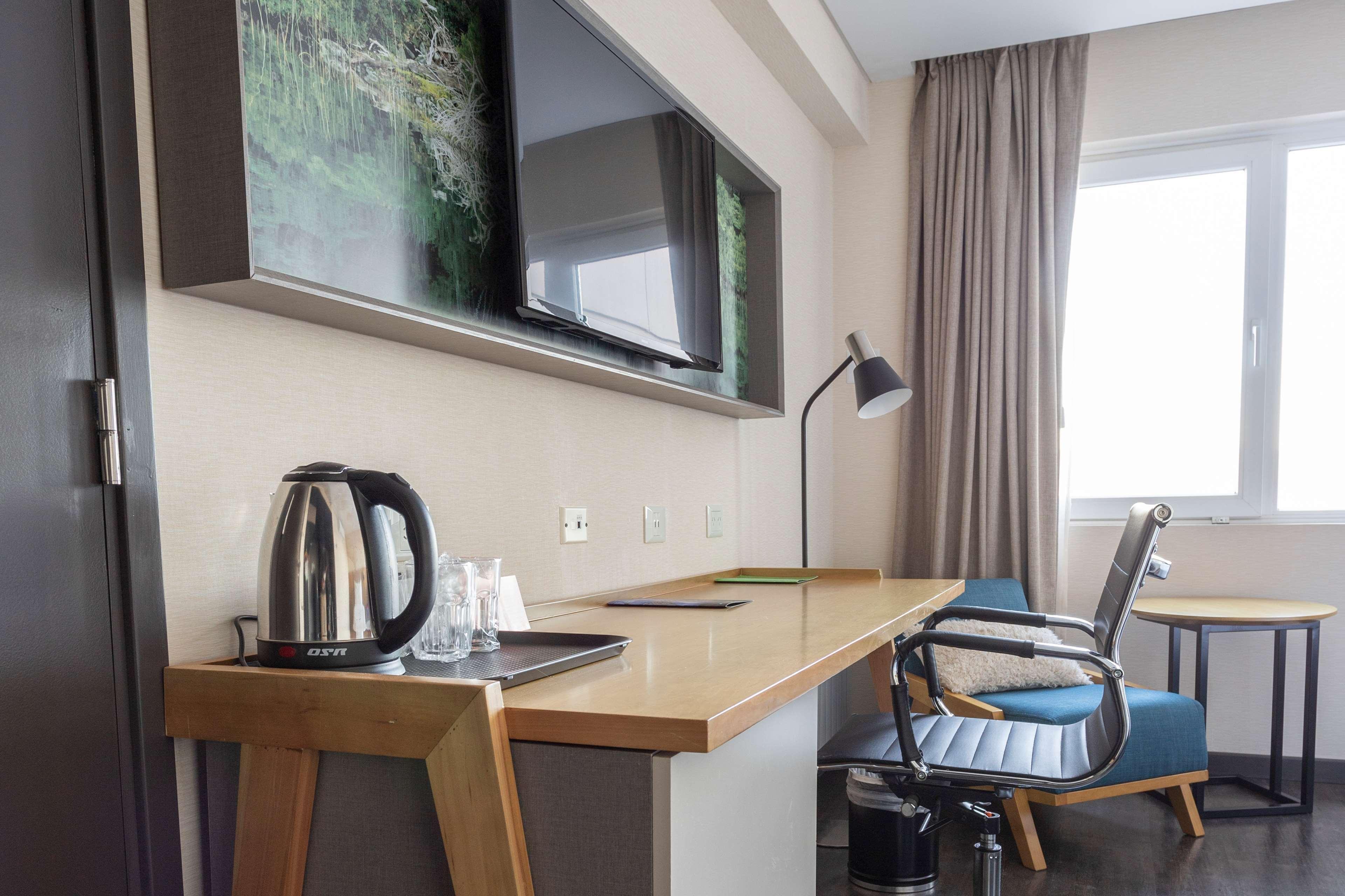 Hampton By Hilton Bariloche Hotel Exterior photo