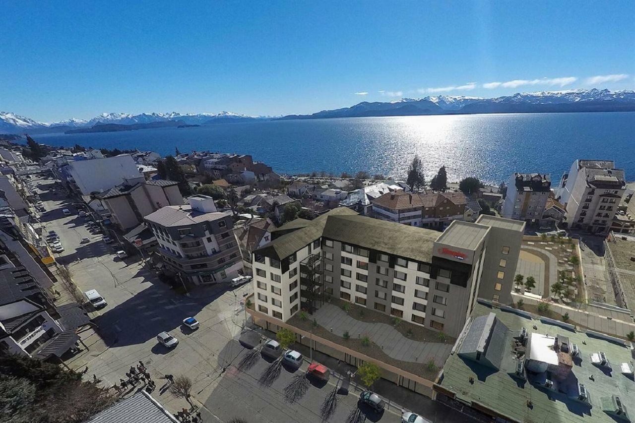 Hampton By Hilton Bariloche Hotel Exterior photo