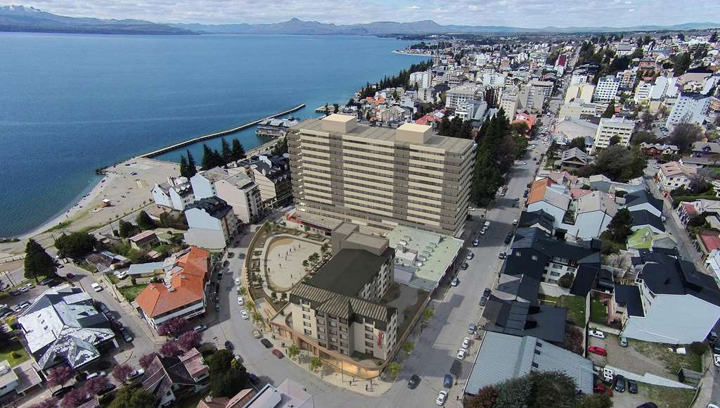 Hampton By Hilton Bariloche Hotel Exterior photo