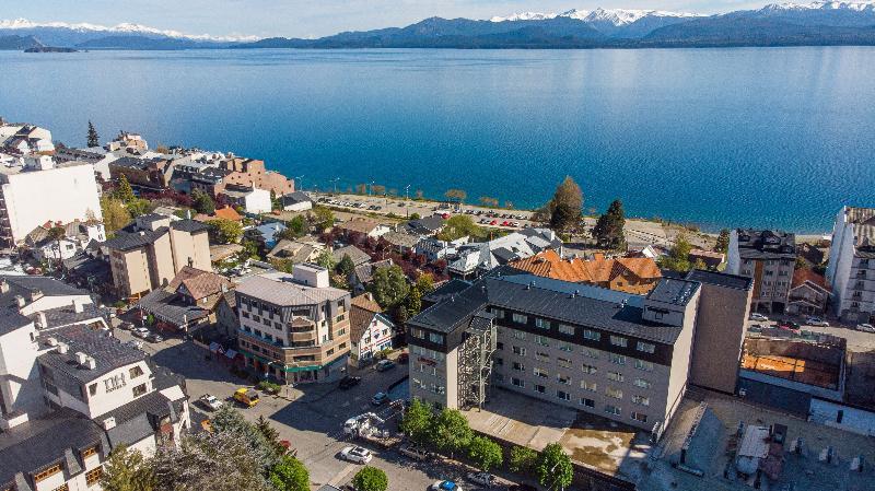 Hampton By Hilton Bariloche Hotel Exterior photo